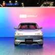 Geely EX5 launched in Nepal to rival the Proton eMas 7 – different badges, same price, from RM175k