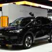 Geely EX5 gets further price cut in Thailand: Proton eMas 7 twin now tops out RM12k lower at RM117k