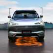 Geely EX5 gets further price cut in Thailand: Proton eMas 7 twin now tops out RM12k lower at RM117k