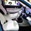 Geely EX5 gets further price cut in Thailand: Proton eMas 7 twin now tops out RM12k lower at RM117k