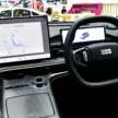 Geely EX5 gets further price cut in Thailand: Proton eMas 7 twin now tops out RM12k lower at RM117k