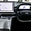 Geely EX5 gets further price cut in Thailand: Proton eMas 7 twin now tops out RM12k lower at RM117k