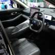 Geely EX5 gets further price cut in Thailand: Proton eMas 7 twin now tops out RM12k lower at RM117k