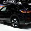 Geely EX5 gets further price cut in Thailand: Proton eMas 7 twin now tops out RM12k lower at RM117k
