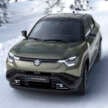 Suzuki eVitara production begins in India, to be exported to over 100 markets incl Malaysia, Japan