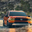 Honda to sell US-built Acura Integra Type S, Honda Passport TrailSport Elite in Japan later this year