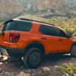Honda to sell US-built Acura Integra Type S, Honda Passport TrailSport Elite in Japan later this year