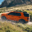 Honda to sell US-built Acura Integra Type S, Honda Passport TrailSport Elite in Japan later this year