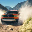 Honda to sell US-built Acura Integra Type S, Honda Passport TrailSport Elite in Japan later this year