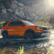 Honda to sell US-built Acura Integra Type S, Honda Passport TrailSport Elite in Japan later this year