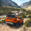 Honda to sell US-built Acura Integra Type S, Honda Passport TrailSport Elite in Japan later this year
