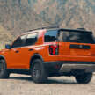 Honda to sell US-built Acura Integra Type S, Honda Passport TrailSport Elite in Japan later this year