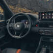 Honda to sell US-built Acura Integra Type S, Honda Passport TrailSport Elite in Japan later this year