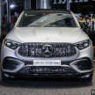 Mercedes-AMG GLC43 4Matic Coupé Nightfall Edition in Malaysia – upgraded equipment; RM518,888 OTR