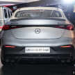 Mercedes-AMG GLC43 4Matic Coupé Nightfall Edition in Malaysia – upgraded equipment; RM518,888 OTR