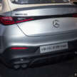 Mercedes-AMG GLC43 4Matic Coupé Nightfall Edition in Malaysia – upgraded equipment; RM518,888 OTR