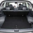 Proton eMas 7 launched in Singapore – Prime RM577k, Premium RM590k with COE; up to 410 km EV range