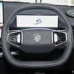 Proton eMas 7 launched in Singapore – Prime RM577k, Premium RM590k with COE; up to 410 km EV range