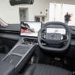 Proton eMas 7 launched in Singapore – Prime RM577k, Premium RM590k with COE; up to 410 km EV range