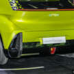 Perodua teases “bold concepts” for Malaysia Autoshow – final eMO-III before production EV launch?