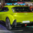 Perodua teases “bold concepts” for Malaysia Autoshow – final eMO-III before production EV launch?