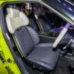 Perodua teases “bold concepts” for Malaysia Autoshow – final eMO-III before production EV launch?