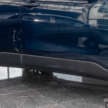 2026 Toyota Corolla Cross HEV GR Sport – new grille, extra GR logos, sportier cabin, same RM149k price