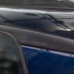2026 Toyota Corolla Cross HEV GR Sport – new grille, extra GR logos, sportier cabin, same RM149k price
