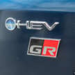 2026 Toyota Corolla Cross HEV GR Sport – new grille, extra GR logos, sportier cabin, same RM149k price