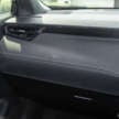 2026 Toyota Corolla Cross HEV GR Sport – new grille, extra GR logos, sportier cabin, same RM149k price