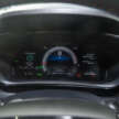 2026 Toyota Corolla Cross HEV GR Sport – new grille, extra GR logos, sportier cabin, same RM149k price