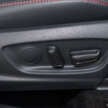 2026 Toyota Corolla Cross HEV GR Sport – new grille, extra GR logos, sportier cabin, same RM149k price