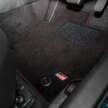 2026 Toyota Corolla Cross HEV GR Sport – new grille, extra GR logos, sportier cabin, same RM149k price