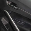 2026 Toyota Corolla Cross HEV GR Sport – new grille, extra GR logos, sportier cabin, same RM149k price