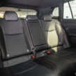 2026 Toyota Corolla Cross HEV GR Sport – new grille, extra GR logos, sportier cabin, same RM149k price