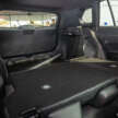 2026 Toyota Corolla Cross HEV GR Sport – new grille, extra GR logos, sportier cabin, same RM149k price