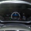 2026 Toyota Corolla Cross HEV GR Sport – new grille, extra GR logos, sportier cabin, same RM149k price