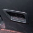 2026 Toyota Corolla Cross HEV GR Sport – new grille, extra GR logos, sportier cabin, same RM149k price