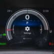 2026 Toyota Corolla Cross HEV GR Sport – new grille, extra GR logos, sportier cabin, same RM149k price