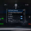 2026 Toyota Corolla Cross HEV GR Sport – new grille, extra GR logos, sportier cabin, same RM149k price
