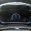2026 Toyota Corolla Cross HEV GR Sport – new grille, extra GR logos, sportier cabin, same RM149k price