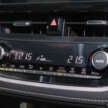 2026 Toyota Corolla Cross HEV GR Sport – new grille, extra GR logos, sportier cabin, same RM149k price