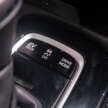2026 Toyota Corolla Cross HEV GR Sport – new grille, extra GR logos, sportier cabin, same RM149k price