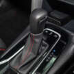 2026 Toyota Corolla Cross HEV GR Sport – new grille, extra GR logos, sportier cabin, same RM149k price