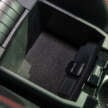 2026 Toyota Corolla Cross HEV GR Sport – new grille, extra GR logos, sportier cabin, same RM149k price