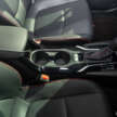 2026 Toyota Corolla Cross HEV GR Sport – new grille, extra GR logos, sportier cabin, same RM149k price