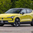 Volvo EX30 Malaysia recall – under 200 units affected in preventative measure, owners already notified