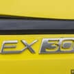 Volvo EX30 Malaysia recall – under 200 units affected in preventative measure, owners already notified