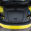 Volvo EX30 Malaysia recall – under 200 units affected in preventative measure, owners already notified