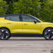 Volvo EX30 Malaysia recall – under 200 units affected in preventative measure, owners already notified